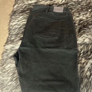Black Men’s Jeans
